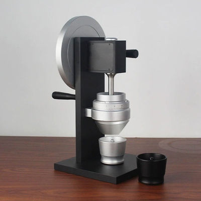 Cabeza de cortador de 83 mm HG1 máquina de café manual kfj127