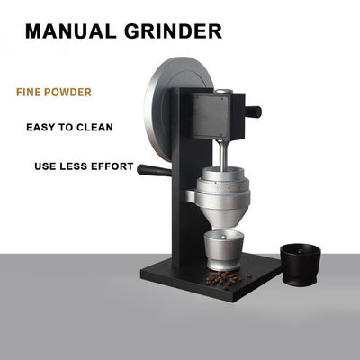 Cabeza de cortador de 83 mm HG1 máquina de café manual kfj127