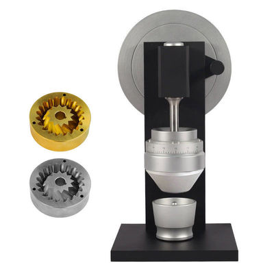 Cabeza de cortador de 83 mm HG1 máquina de café manual kfj127