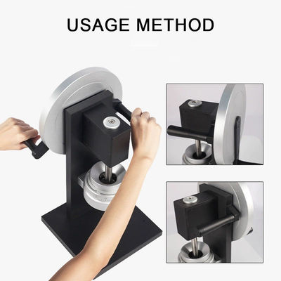 Cabeza de cortador de 83 mm HG1 máquina de café manual kfj127