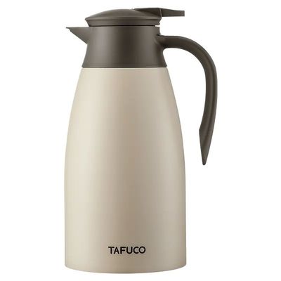 Botellas de vacío de acero inoxidable 304 Pot de café aislado para uso doméstico y comercial