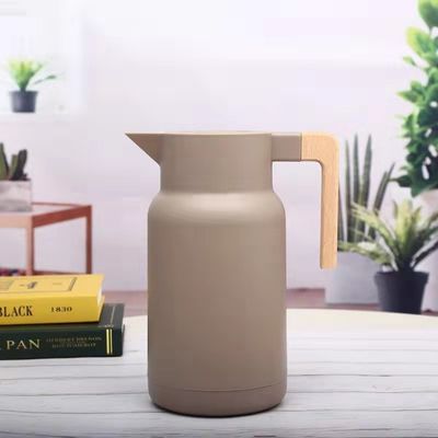 Feiyou 2024 botella de agua de vacío portátil de acero inoxidable elegante y moderna para regalos de negocios