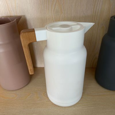 Feiyou 2024 botella de agua de vacío portátil de acero inoxidable elegante y moderna para regalos de negocios