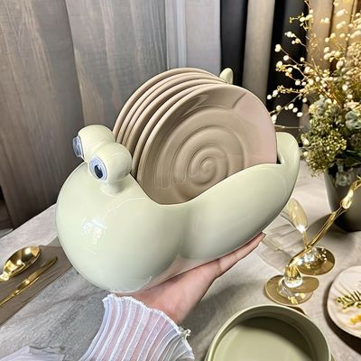 Tableros de diseño de animales de cerámica para hogares, hoteles, restaurantes y bodas