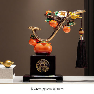 Agregue un toque de lujo a su espacio de vida moderno con este soporte de televisión de decoración intrincada