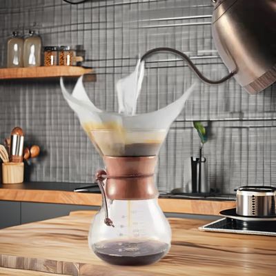 Pot de café árabe portátil de acero inoxidable para compradores comerciales