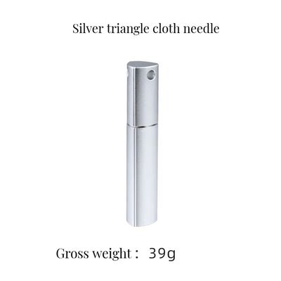 Bolsas portátiles en forma de tazas Mezcladora de café de 58 mm de acero inoxidable 0,4 mm 5 agujas para el hogar