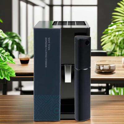 HIGHWIN 58mm 5 agujas Agitador de café de acero para la distribución de expreso clásico