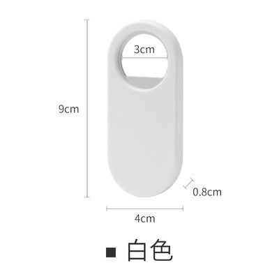 Abridor de botellas de acero inoxidable ergonómico de mango engrosado para barra multifuncional