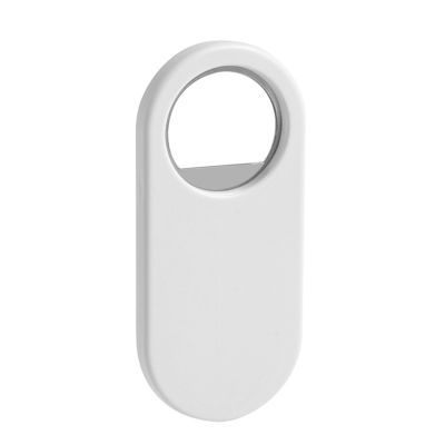 Abridor de botellas de acero inoxidable ergonómico de mango engrosado para barra multifuncional