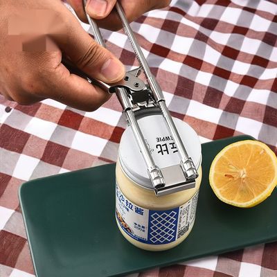 Abridores de botellas de vino de cocina antideslizante El abertura de botter perfecto para promover su