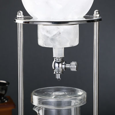 Cisterna de acero inoxidable para té estilo minimalista escandinavo NO Tipo de plástico