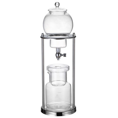 Cisterna de acero inoxidable para té estilo minimalista escandinavo NO Tipo de plástico