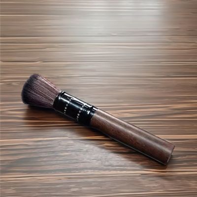 Limpieza para el hogar fácil 100% de bambú natural y palma de fibra de la tetera de limpieza de los cepillos