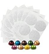 Filtro de papel de café en forma de V para diseño de cono marrón desechable moderno ecológico