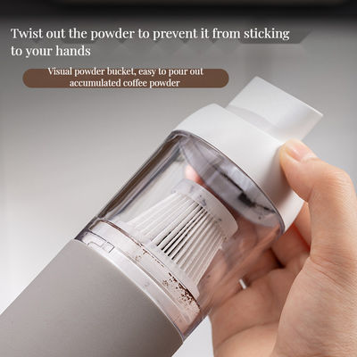 Mini Mixer de espuma de leche inalámbrica para especialidades de café de color personalizadas