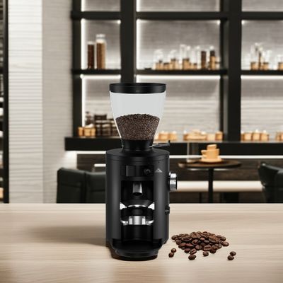Maquinas para moler café MAHLKONIG X54 Diseño clásico con material de aluminio