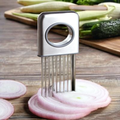 Dispositivos de cocina de grado alimenticio herramienta de endulzador de carne de acero inoxidable con tamaño personalizado