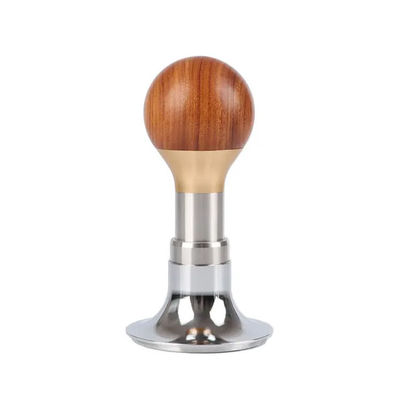 Alteración de granos de café de acero inoxidable para máquinas profesionales de espresso de 51 mm 53 mm 58 mm