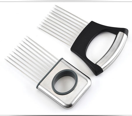 Tela de cortar verduras y suavizador de carne de acero inoxidable herramienta de cocina sostenible 1 pieza