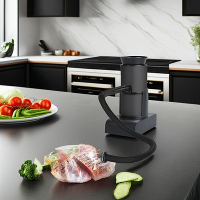 Infundidor de cocina portátil El compañero perfecto para la cocina molecular Generador de humo