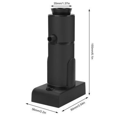 Cocina molecular portátil Arma fumadora e infusora de astillas de madera Los utensilios perfectos para cocinar gourmet