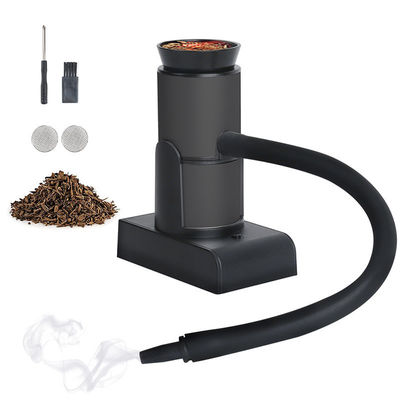 Cocina molecular portátil Arma fumadora e infusora de astillas de madera Los utensilios perfectos para cocinar gourmet