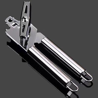 Cuchillo de uso común de acero inoxidable para abrir botter y sacacorchos para el restaurante del hotel en casa