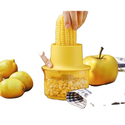 Espejo de grano de acero inoxidable para niños Griller de alimentos para bebés Griller de vegetales Grater de frutas manual