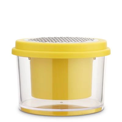 Diseño para el hogar Cortador de plástico Verduras Frutas Corn Sheller Stripper con cortador de metal