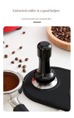 Custom Cool Usa Espresso Press Coffee Tamper con la función de stock y en la tienda en línea