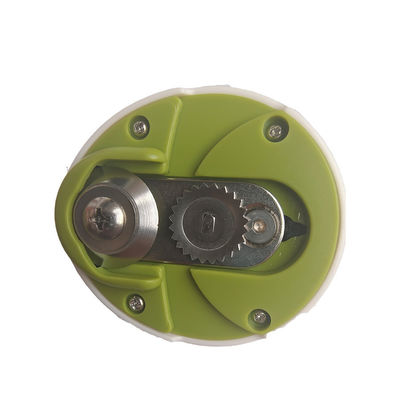 Abridor de botellas de cerveza de corte lateral Abridor de lata de acero inoxidable para cocina Manual multifuncional