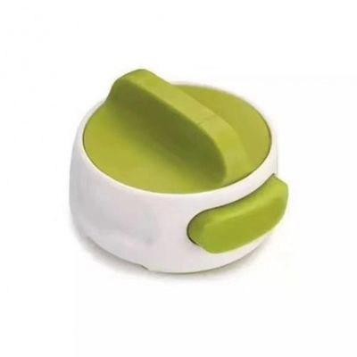 Abridor de botellas de cerveza de lata portátil ergonómico multifunción para herramientas de cocina de agarre fácil