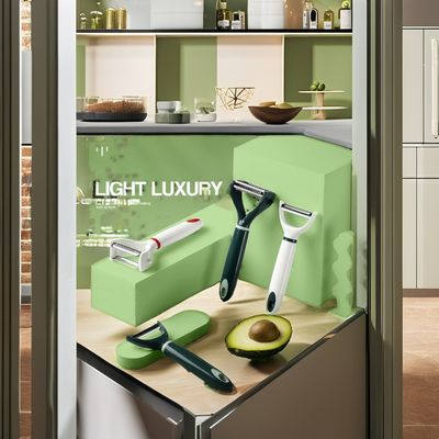 Abrebotellas de acero inoxidable duradero con logotipo personalizable