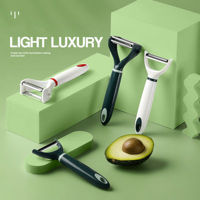 Home Bar Wine Ergonomic Handle Manual de acero inoxidable puede abrir botellas con logotipo OEM