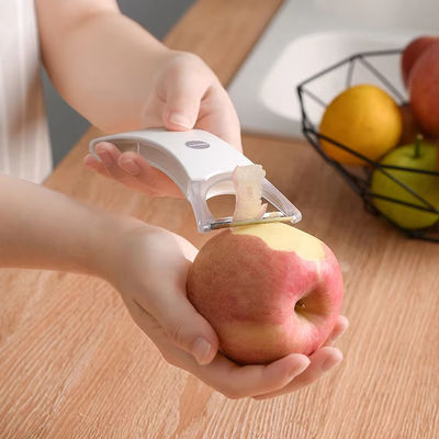 Diseño de mango cómodo herramienta de cocina multifuncional para compradores comerciales versátil