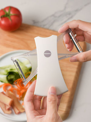 Herramienta profesional para cortar frutas y verduras