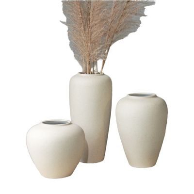 Vaso de mesa de estilo japonés de edad moderna tazón de cerámica antigua para bodas o decoración del hogar