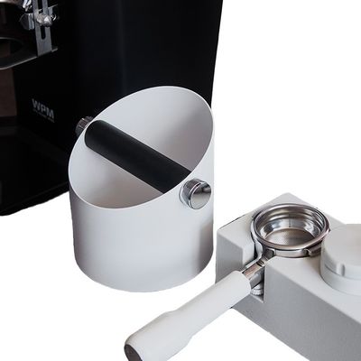 Soluciones institucionales B235B Elegante caja de leche blanca para uso en restaurantes