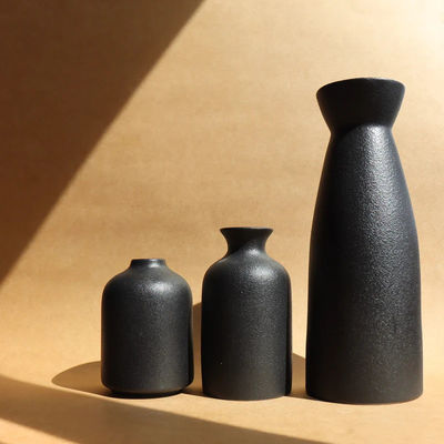 Moderno Estilo De Decoración De Vaso De Madera Hecho A Mano Vidrio Contenedor Hidropónico