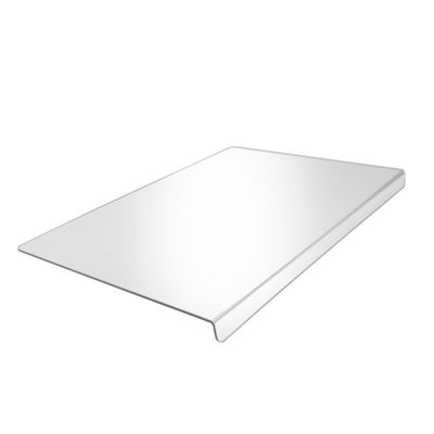 Herramientas de cocina duraderas Logotipo personalizado Bloque de corte acrílico para un corte seguro y flexible