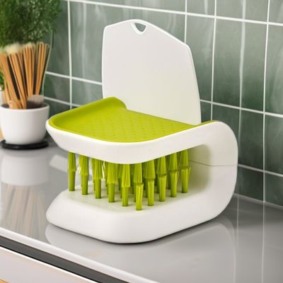 Cuchillo de cocina de material PP multifuncional para la eficiencia de las tiendas por departamentos