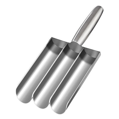 Fabricante de albóndigas sin esfuerzo pone herramientas de cocina duraderas para supermercados y cocina casera
