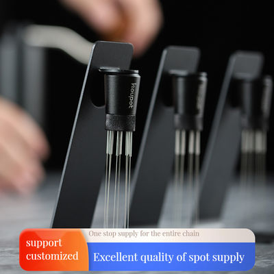 Herramientas eléctricas portátiles de expreso de acero inoxidable para los amantes del café y el té