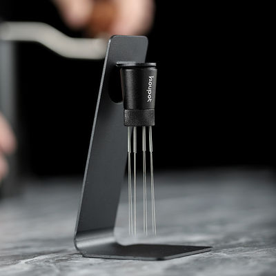 Herramientas eléctricas portátiles de expreso de acero inoxidable para los amantes del café y el té