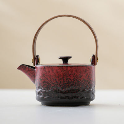 Cisterna de té de cobre antiguo Cisterna de agua de acero de diseño clásico para el hogar Hotel restaurante