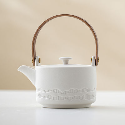 Cisterna de té de cobre antiguo Cisterna de agua de acero de diseño clásico para el hogar Hotel restaurante