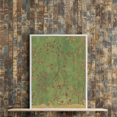 Diseño de hoteles Canvas Arte de pared Pintado a mano pintura al óleo abstracta moderna para el hogar Hotel