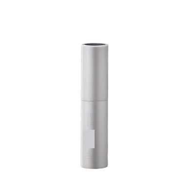 Tipo de metal de aluminio 10 ml anti moscas botella de polvo de café para accesorios de bar