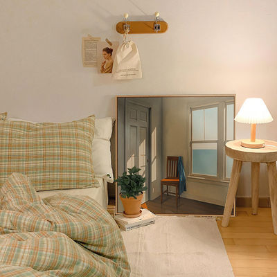 Art déco nórdico Impresión de pared de arte ventana de sol Canvas de pintura para decoración del hogar y regalos